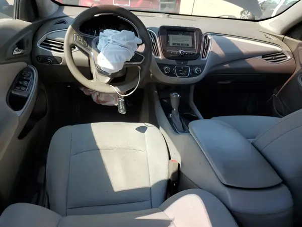 1G1ZB5ST2JF164816 2018 CHEVROLET MALIBU - Image 8