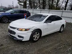 1G1ZB5ST2JF167540 2018 CHEVROLET MALIBU