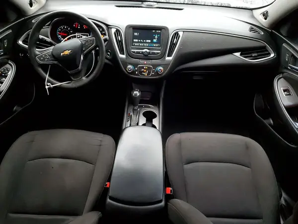 1G1ZB5ST2JF167540 2018 CHEVROLET MALIBU - Image 8