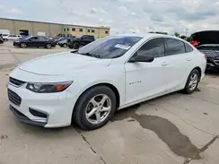 1G1ZB5ST2JF168493 2018 CHEVROLET MALIBU