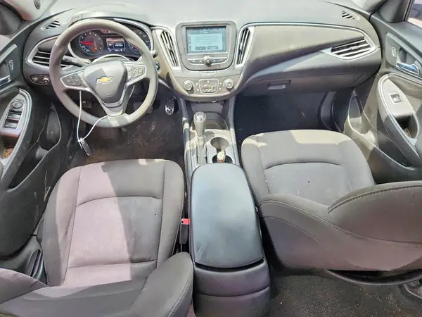 1G1ZB5ST2JF168493 2018 CHEVROLET MALIBU - Image 8
