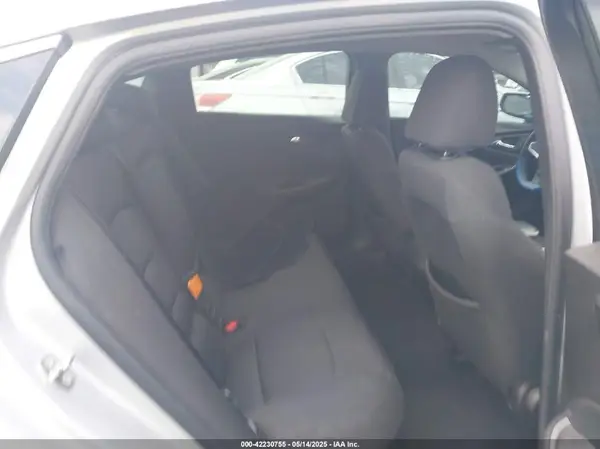 1G1ZB5ST2JF168901 2018 CHEVROLET MALIBU - Image 8