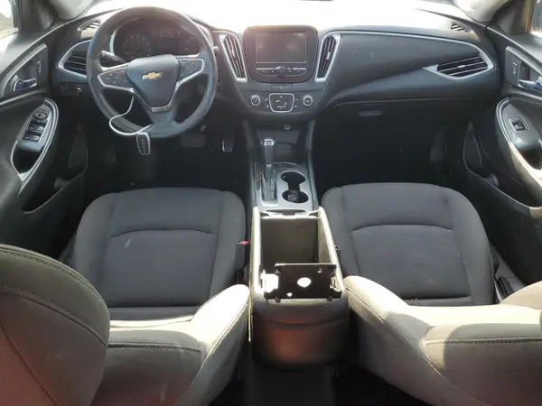 1G1ZB5ST2JF173256 2018 CHEVROLET MALIBU - Image 8