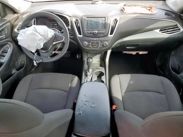 1G1ZB5ST2JF173693 2018 CHEVROLET MALIBU - Image 8