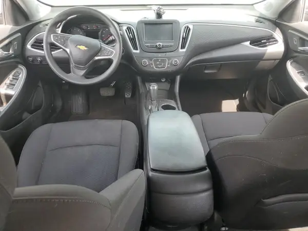 1G1ZB5ST2JF174861 2018 CHEVROLET MALIBU - Image 8