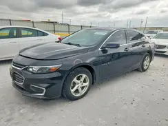 1G1ZB5ST2JF175993 2018 CHEVROLET MALIBU