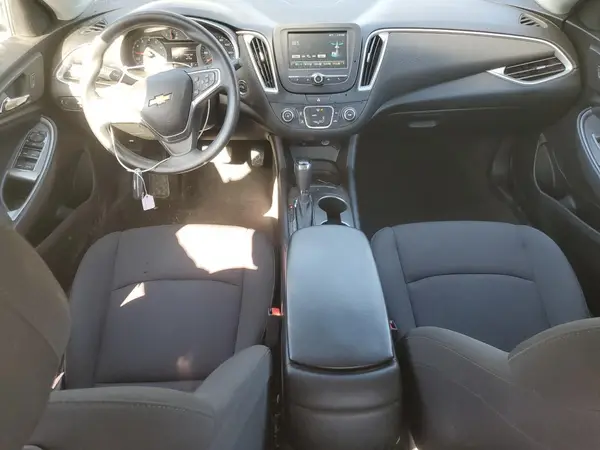 1G1ZB5ST2JF176142 2018 CHEVROLET MALIBU - Image 8