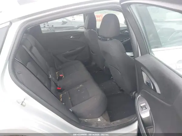 1G1ZB5ST2JF177548 2018 CHEVROLET MALIBU - Image 8