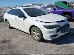 1G1ZB5ST2JF177596 2018 CHEVROLET MALIBU