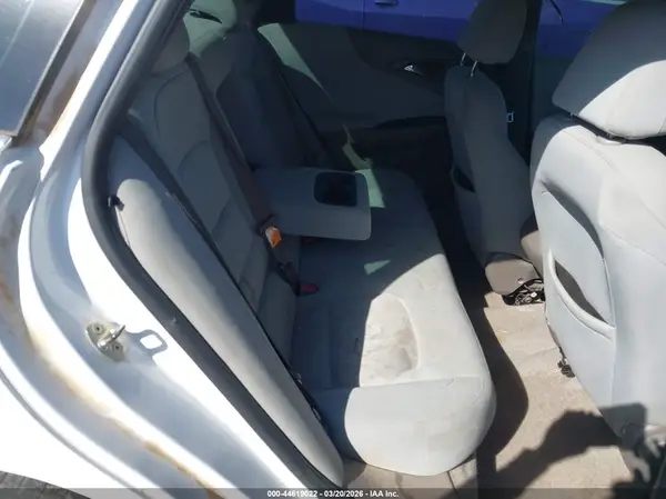 1G1ZB5ST2JF177596 2018 CHEVROLET MALIBU - Image 8