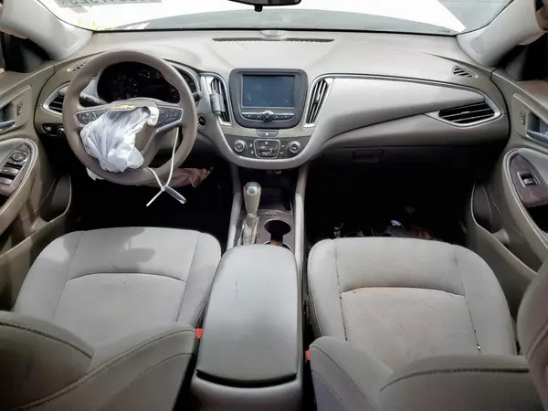 1G1ZB5ST2JF177646 2018 CHEVROLET MALIBU - Image 8