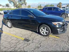 1G1ZB5ST2JF178022 2018 CHEVROLET MALIBU