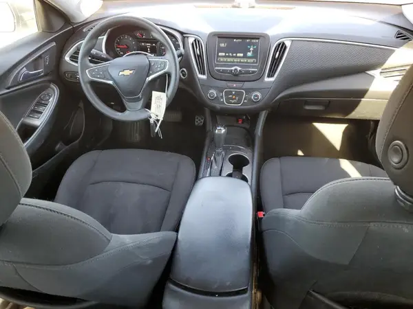 1G1ZB5ST2JF181289 2018 CHEVROLET MALIBU - Image 8