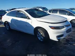 1G1ZB5ST2JF182636 2018 CHEVROLET MALIBU