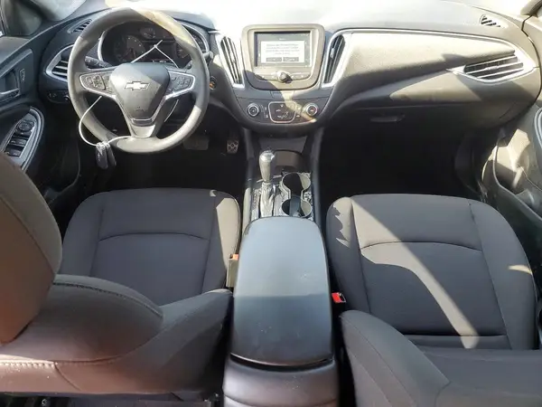 1G1ZB5ST2JF182801 2018 CHEVROLET MALIBU - Image 8