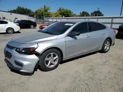 1G1ZB5ST2JF183933 2018 CHEVROLET MALIBU