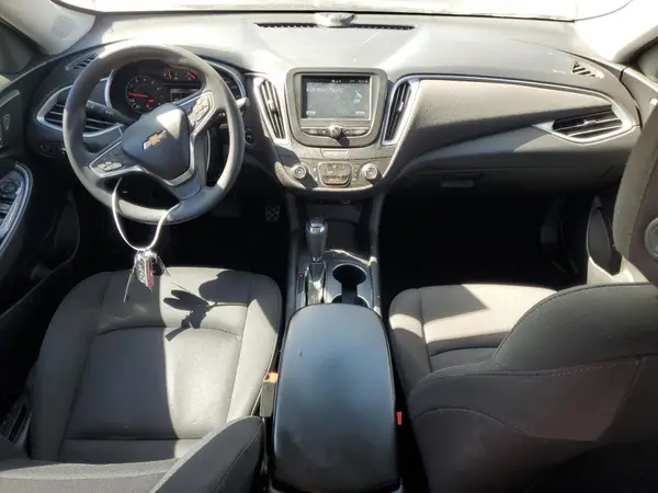 1G1ZB5ST2JF183933 2018 CHEVROLET MALIBU - Image 8