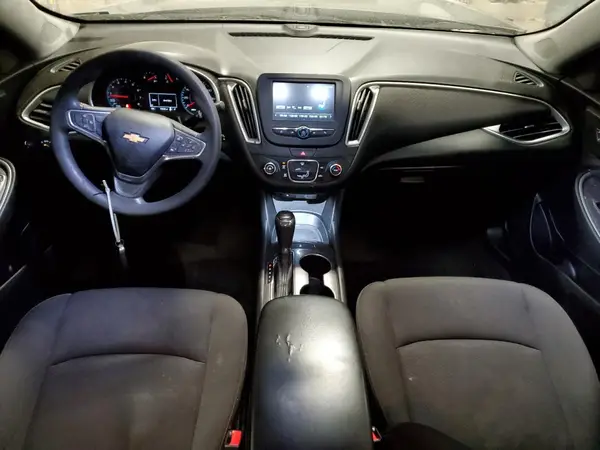 1G1ZB5ST2JF184001 2018 CHEVROLET MALIBU - Image 8