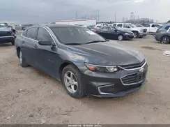 1G1ZB5ST2JF185746 2018 CHEVROLET MALIBU