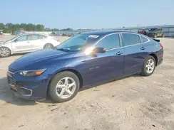 1G1ZB5ST2JF188663 2018 CHEVROLET MALIBU