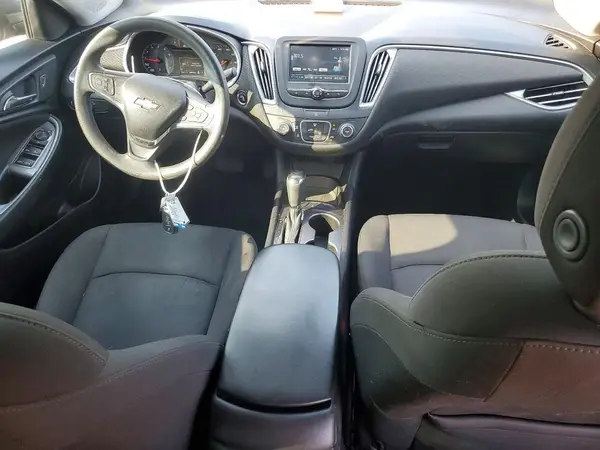 1G1ZB5ST2JF188663 2018 CHEVROLET MALIBU - Image 8