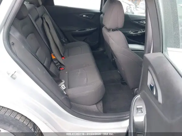 1G1ZB5ST2JF189781 2018 CHEVROLET MALIBU - Image 8