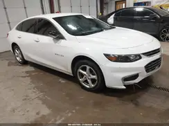 1G1ZB5ST2JF190249 2018 CHEVROLET MALIBU