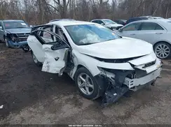 1G1ZB5ST2JF192874 2018 CHEVROLET MALIBU