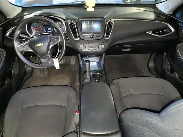 1G1ZB5ST2JF193040 2018 CHEVROLET MALIBU - Image 8