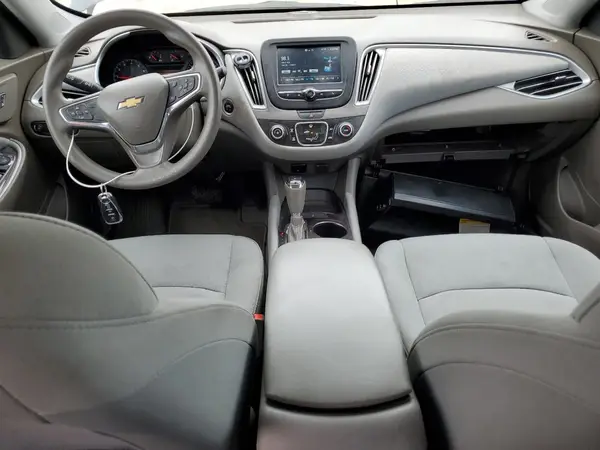 1G1ZB5ST2JF196312 2018 CHEVROLET MALIBU - Image 8
