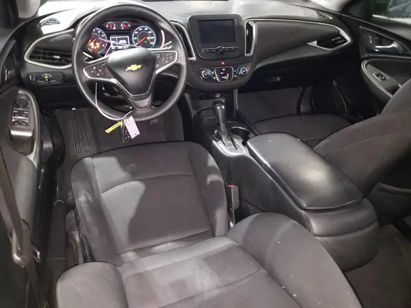 1G1ZB5ST2JF196911 2018 CHEVROLET MALIBU - Image 8