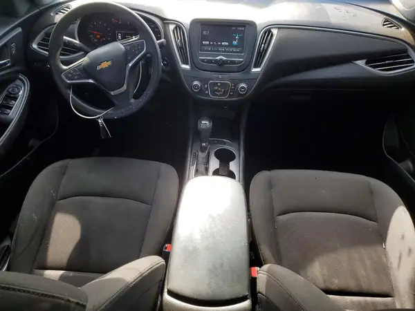 1G1ZB5ST2JF197699 2018 CHEVROLET MALIBU - Image 8