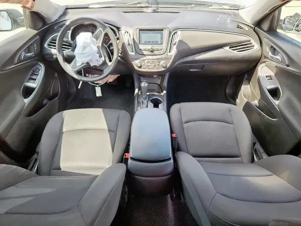 1G1ZB5ST2JF197752 2018 CHEVROLET MALIBU - Image 8