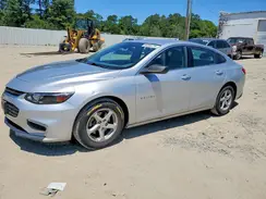 1G1ZB5ST2JF198741 2018 CHEVROLET MALIBU