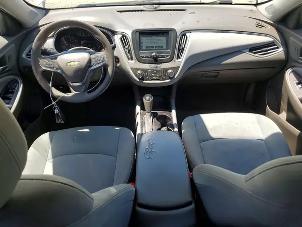 1G1ZB5ST2JF198741 2018 CHEVROLET MALIBU - Image 8
