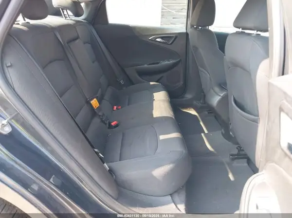 1G1ZB5ST2JF199131 2018 CHEVROLET MALIBU - Image 8