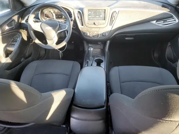 1G1ZB5ST2JF200603 2018 CHEVROLET MALIBU - Image 8