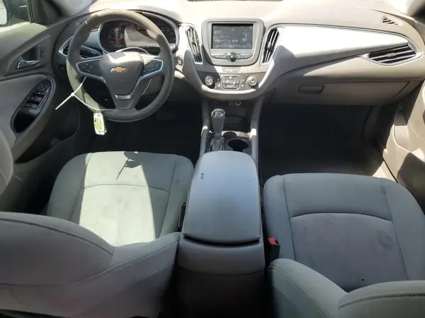 1G1ZB5ST2JF200780 2018 CHEVROLET MALIBU - Image 8
