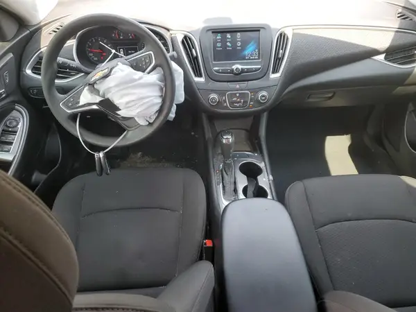 1G1ZB5ST2JF200908 2018 CHEVROLET MALIBU - Image 8
