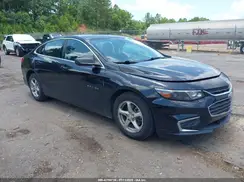 1G1ZB5ST2JF201198 2018 CHEVROLET MALIBU