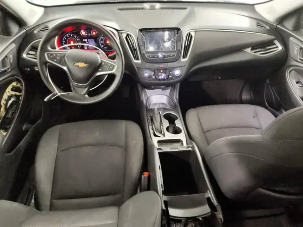 1G1ZB5ST2JF204604 2018 CHEVROLET MALIBU - Image 8