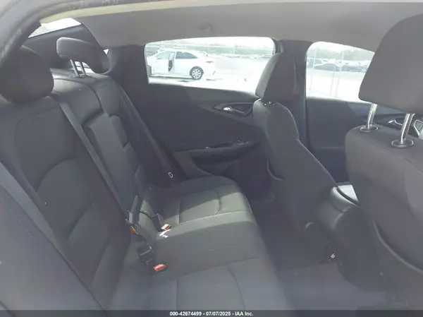 1G1ZB5ST2JF204649 2018 CHEVROLET MALIBU - Image 8