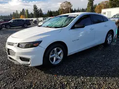 1G1ZB5ST2JF205400 2018 CHEVROLET MALIBU