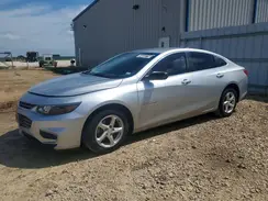 1G1ZB5ST2JF210113 2018 CHEVROLET MALIBU
