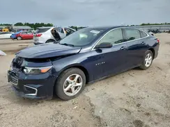 1G1ZB5ST2JF213691 2018 CHEVROLET MALIBU