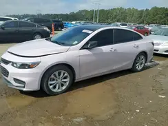 1G1ZB5ST2JF215747 2018 CHEVROLET MALIBU