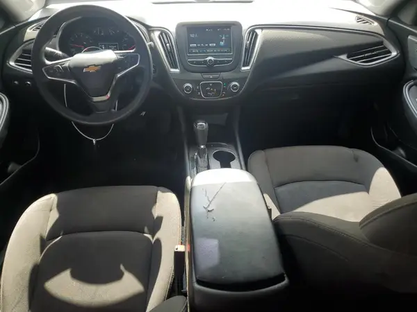 1G1ZB5ST2JF215747 2018 CHEVROLET MALIBU - Image 8