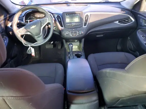 1G1ZB5ST2JF217689 2018 CHEVROLET MALIBU - Image 8