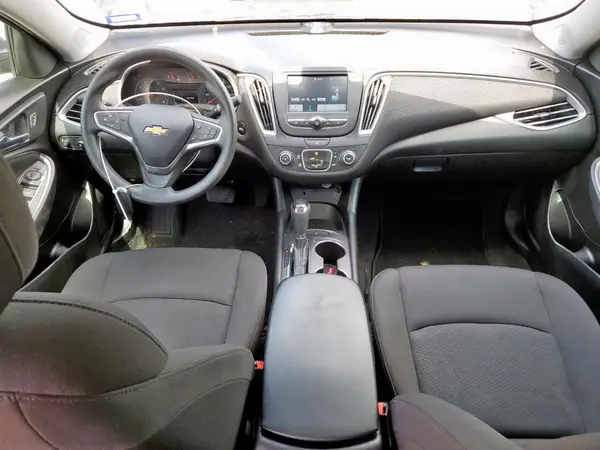 1G1ZB5ST2JF219071 2018 CHEVROLET MALIBU - Image 8