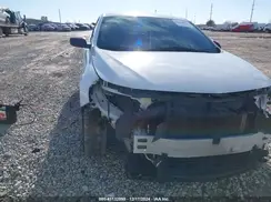 1G1ZB5ST2JF220527 2018 CHEVROLET MALIBU